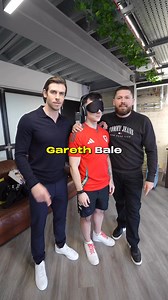 617K views · 3.3K reactions | Gareth Bale Surprises His Biggest Fan  #football #soccer #fc25 #eafc #bale | John Nellis | Facebook