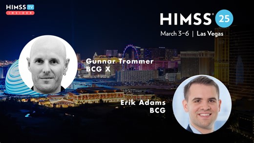 Regulation and commercialization of AI medical devices - HIMSS TV Homepage