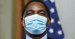 Zambia President says progress made on economic recovery  | Africanews