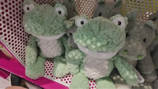 Frog toys sell out at PDX store as Portland’s newest viral symbol: 'We are one together'