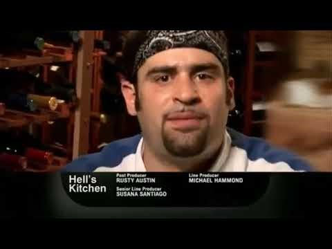 Fox Split Screen Credits (March 26, 2009)