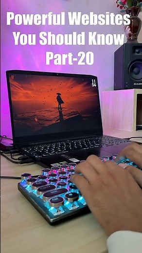 This Website Makes Animations in Seconds! 💻🔥 | Powerful Websites You Should Know