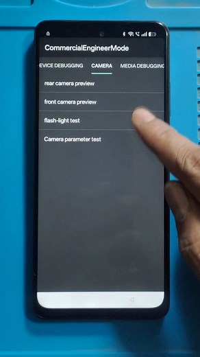 139K views · 1.1K reactions | Oppo Realme *#899# Camera Option Not Work All Frp Problem Tips   Work New Tips #frplock #tech #smartphone #fbvideoviral #relsvideo #frpシ #mobiletips #androidtips #googlelock | B S Technical Mobile | Facebook