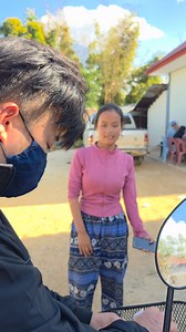 53K views · 2.8K reactions | Tuaj ntsib hluas nkauj hmoob xieng khouang #videoviralシ #picturechallenge #thaifood #travel #thailand #videoviral #laos | Ua Ib Siab | Facebook