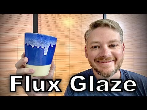 Wow! Flux Glaze from Scratch