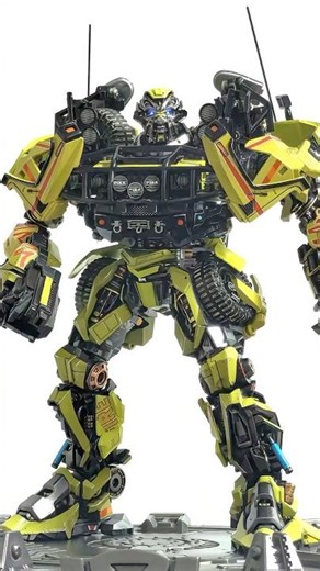 Why Didn’t Ratchet Fight Back in Transformers? #movie #transformers #ratchet