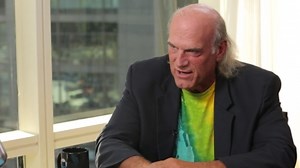 Jesse Ventura: President Johnson Part of JFK Conspiracy