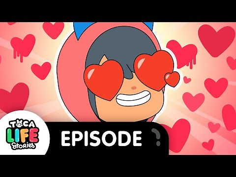 ZEKE’S CAT-ASTROPHE 🐱 | Toca Life Stories