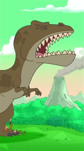 This could really be a problem... PhineasandFerb DisneyXD