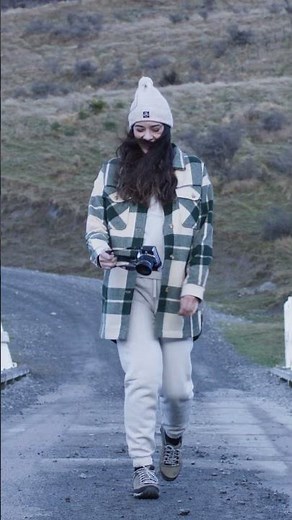 Autumn Winter 24 Swanndri Wool Jackets and Coats