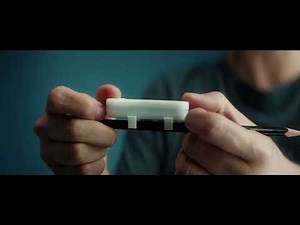 Introducing The Literacy Pen