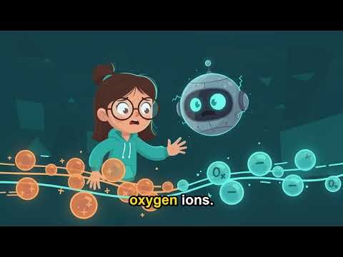 Rust: The Slow Burn of Metal! How Does It Really Work?