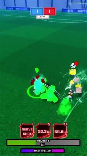 Meta lock:Panic drive