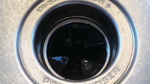 Old House Handyman: Quick 'fixes' don't last with garbage disposals