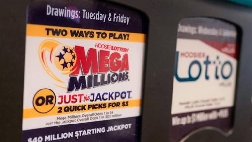 Can you buy Mega Millions tickets online?