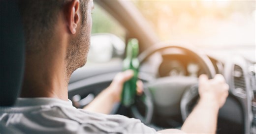 New technology aims to prevent drunk driving