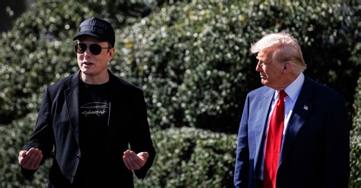 Trump Administration Shutting Down HHS Legal Offices That Help Fight Fraud