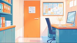 【フリーBGM】Office / おしゃれ・スタイリッシュ・作業用