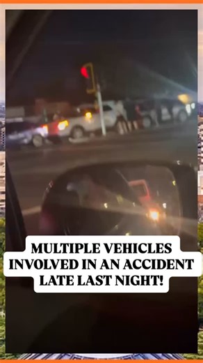 🚨 Late-night chaos on El Camino Ave & Howe Ave — multiple drivers crashed out. 👀 Authorities suspect alcohol may have been involved, but details are still limited. Follow @916.today for more 916 content! #916 #sacramento #sac #elkgrove #sactown #viral #saç #southsac | 916 Now