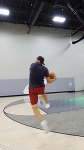 Well THAT was unexpected 😳🏀 #dudeperfect #fyp #foryoupage #trickshot