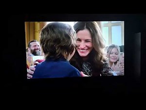 Wonder - Freeform End Credits #2