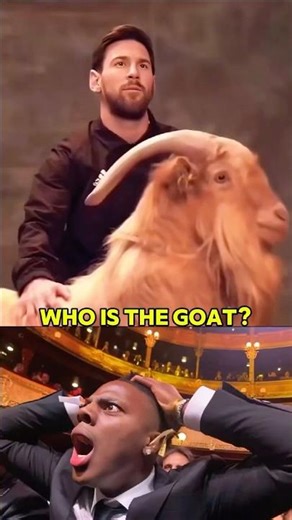 Who Is the Greatest Football Player of All Time (GOAT)?
