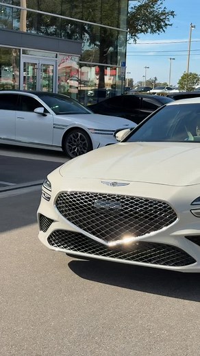 If you have a competitor vehicle at home, this is your sign to...