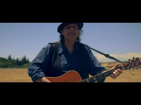 Walter Trout - "Heartland" (Official Music Video)
