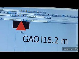 How to find out length of feeder from Cyme Software / Cyme Software se feeder length kaise jane