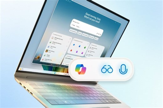 Microsoft Is Testing an Agent Workspace in Windows 11, Know What It Does