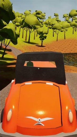 I STOLE The Neighbor’s Car 😭 (Hello Neighbor Mod) #shorts #reels #helloneighbor #steamgame #funny