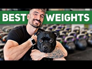 The Ultimate Kettlebell Weights Guide - (3 Ways To Progress)