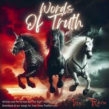 DBU A Moment Of Fairest Lord Jesus 3 Nicholas Mazzio Lauren Mazzio The Rain_1