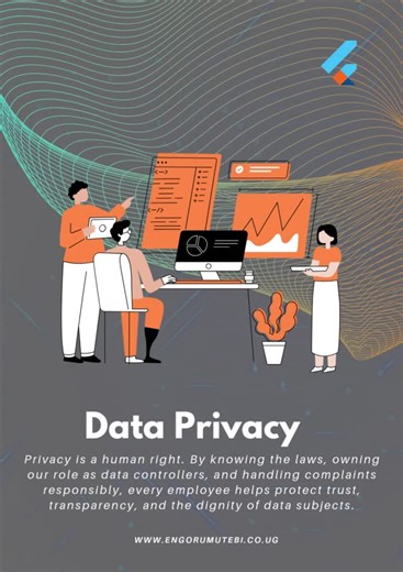 Data Privacy and HR Manual Training for Dyer & Blair (U) Ltd | ENGORU MUTEBI ADVOCATES posted on the topic | LinkedIn