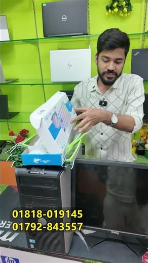 Computer🔥Price in Bangladesh 2025 | Best PC Build for Students & Freelancers | Gaming PC Build in BD