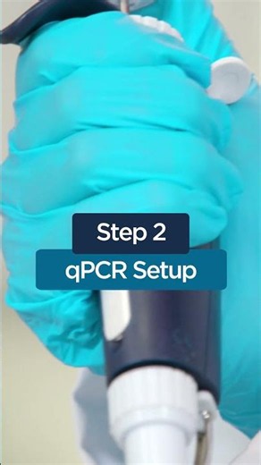 Your qPCR Workflow Without Automation vs. With It