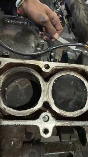 Tonight tunup service gasket kiyanne selawena manasa | Bandit motors Kadawatha