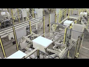 Klabin - Puma Pulp Mill (Setember, 2016)