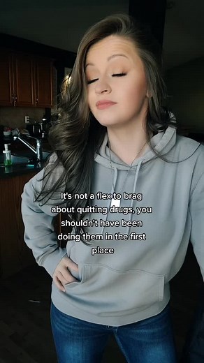 We don't do it to brag, we do it to show people it's possible #recoveroutloud #wedorecover