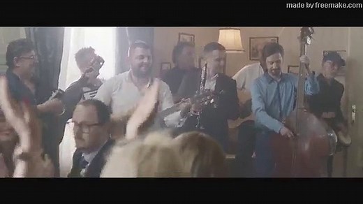 Halid Beslic  - Taman je  (Official Video 2018) HD