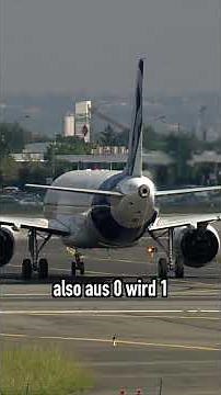 Dringendes Software-Update für A320! ✈️ #aeronews #shorts