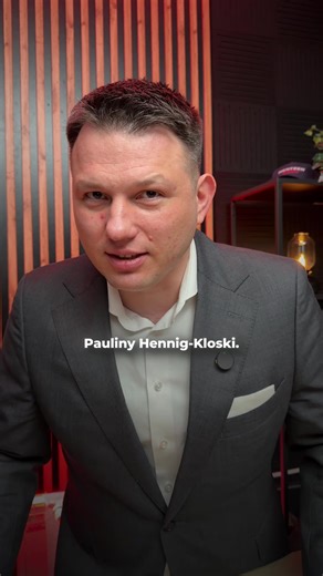 Paulina Hennig-Kloska jest szurem!