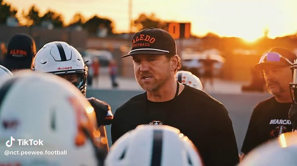 GOTWR2 Playoff Edition: Texas Youth Football Highlights