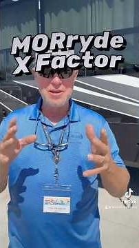 MORryde X Factor Cross Member Brace Is Worth It! #rvtips #morryde #rvsuspension