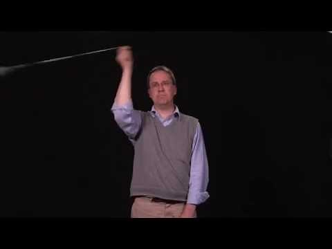 Newton's Second Law Demonstration