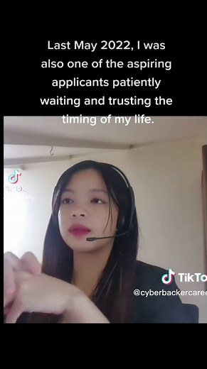 Join Cyberbacker and Start Your Remote Work Journey Today!