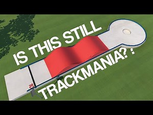 The BEST tracks in Trackmania - October 2021