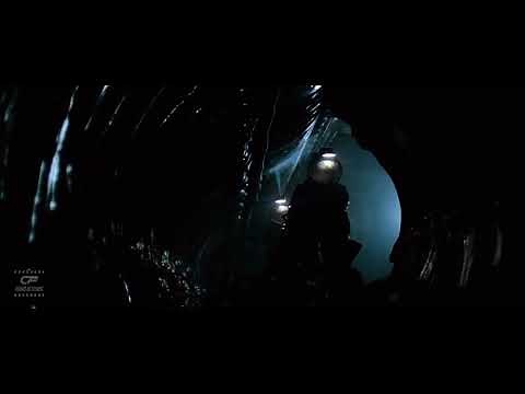 Alien, o Oitavo Passageiro (1979 - Dub) Equipe explora nave alienígena - Parte 06