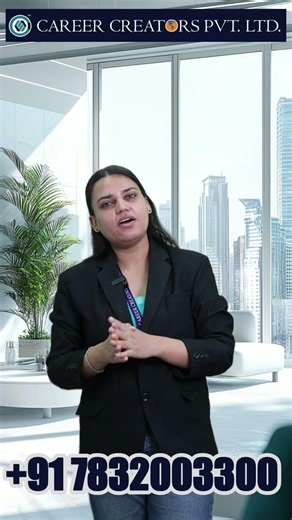 Career Creators – Best Immigration, IELTS & PTE Institute in Mohali #careercreators