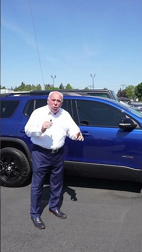 2023 GMC Acadia AT4 Walkaround | Auto Town GMC